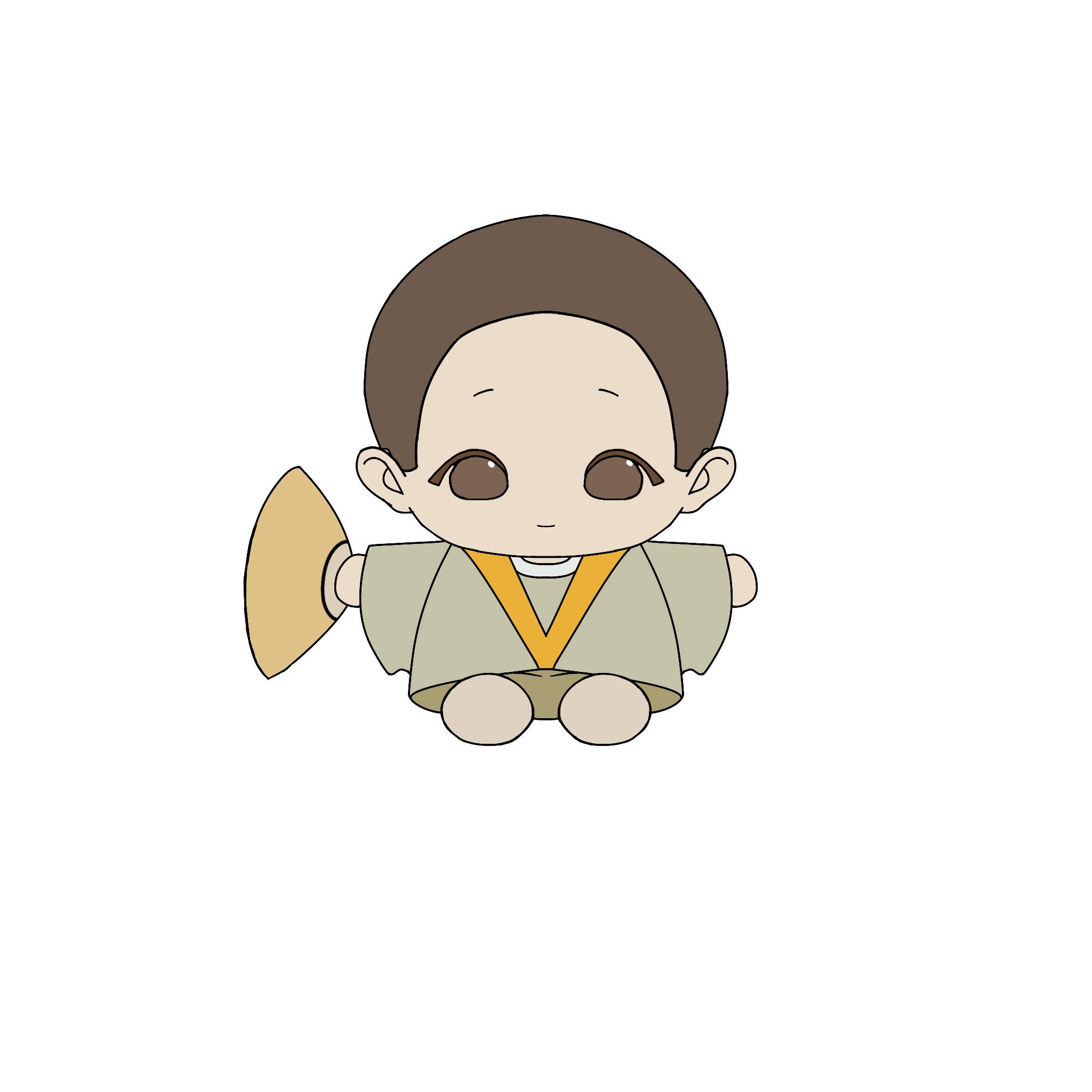 Product design male
