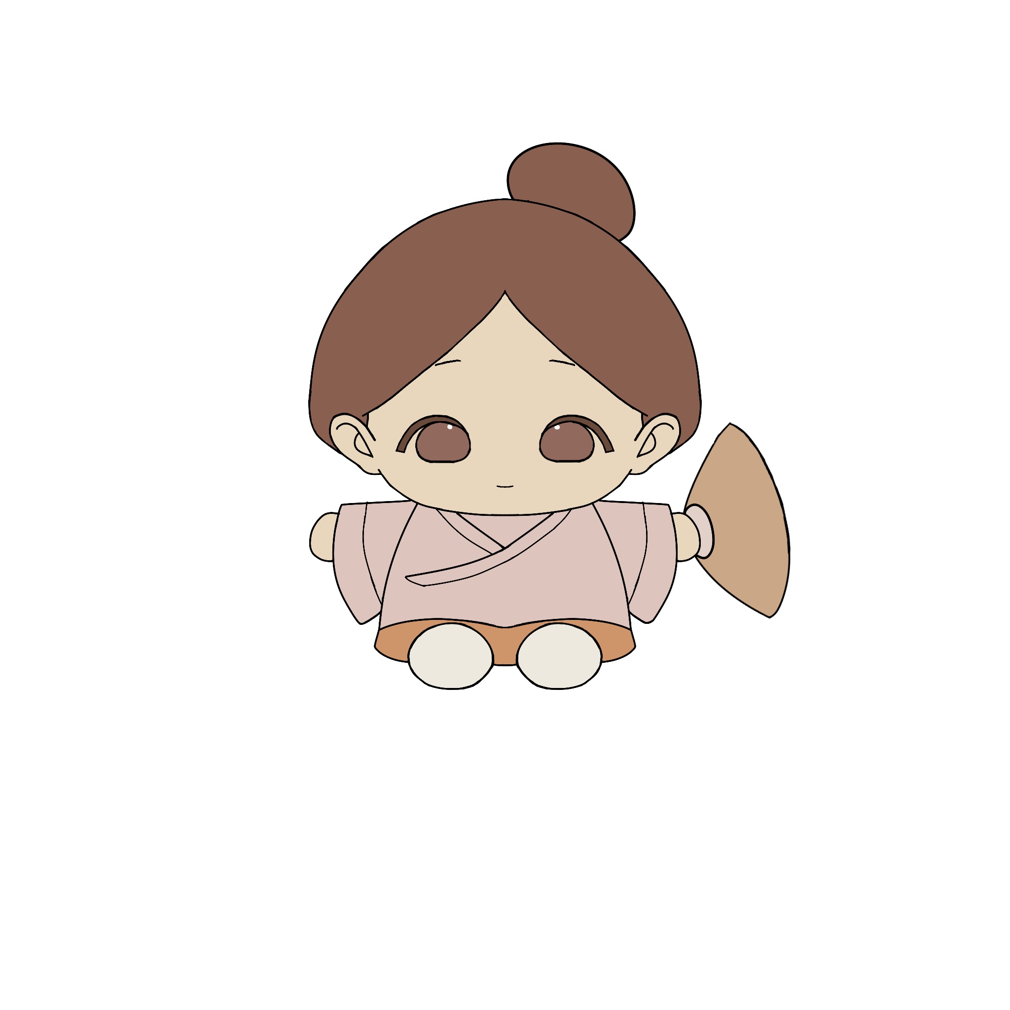 Product design female